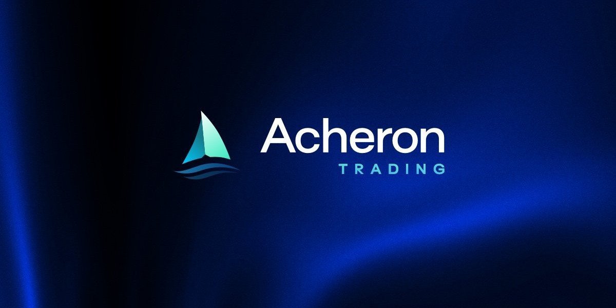 Acheron Trading photo